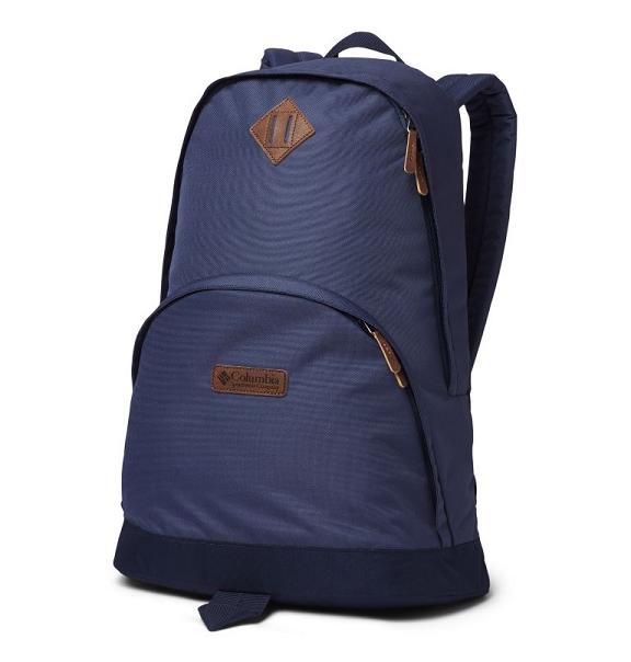 Columbia Classic Outdoor 20L Backpacks Boys Blue Navy USA (US933351)